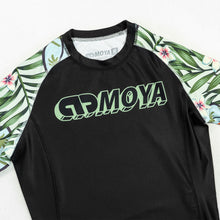 Load image into Gallery viewer, Guam SS Rashguard