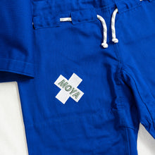 Load image into Gallery viewer, Kimono BJJ (GI) Moya Brand Rivals- Blue