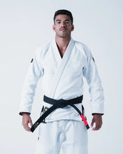 Lade das Bild in den Galerie-Viewer, Kimono Kingz Legends Never Die Respect - Weiss