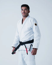 Lade das Bild in den Galerie-Viewer, Kimono Kingz Legends Never Die Respect - Weiss