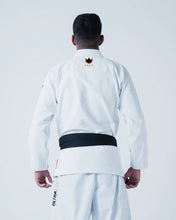 Lade das Bild in den Galerie-Viewer, Kimono Kingz Legends Never Die Respect - Weiss