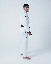 Lade das Bild in den Galerie-Viewer, Kimono Kingz Legends Never Die Respect - Weiss