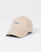 Lade das Bild in den Galerie-Viewer, Slant Dad Hat - Khaki