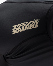 Lade das Bild in den Galerie-Viewer, Scramble x Thrudark Enshu MK1 Rashguard – Long Sleeved