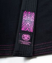 Lade das Bild in den Galerie-Viewer, Kimono BJJ ( Gi) Tatami Recharge- Rosa