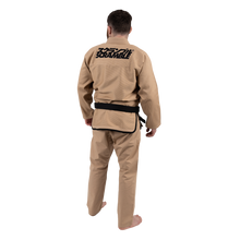 Lade das Bild in den Galerie-Viewer, Scramble base-k Gi Sand