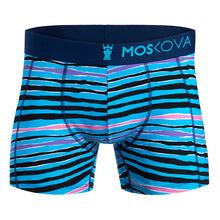 Load image into Gallery viewer, Boxer Moskova M2S Polyamide - Sunrise Stripes