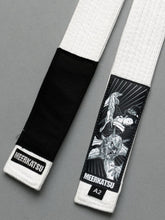 Lade das Bild in den Galerie-Viewer, Meerkatsu Heavenly Obi V2.0- Weiss