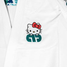 Lade das Bild in den Galerie-Viewer, Kimono BJJ (Gi) Moya Brand Hello Kitty X Moya Aloha Collection ´23