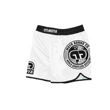 Load image into Gallery viewer, Moya 25 Training Shorts- White
