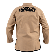 Lade das Bild in den Galerie-Viewer, Scramble base-k Gi Sand