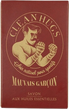 Lade das Bild in den Galerie-Viewer, Saubere Umarmungen Seifenbar würzig