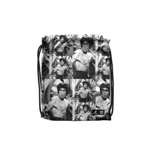 Lade das Bild in den Galerie-Viewer, Kimono BJJ (GI) Moya Marke Bruce Lee X Moya III-Black