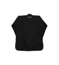 Load image into Gallery viewer, Kimono BJJ (GI) progress featherlight lightweight competition-black