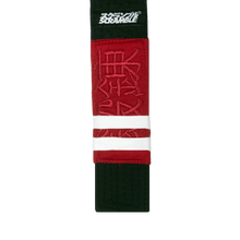 Lade das Bild in den Galerie-Viewer, Obi BJJ Finger Tape