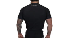 Lade das Bild in den Galerie-Viewer, Jiu Jitsu Changed Everything Rash Guard