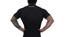 Lade das Bild in den Galerie-Viewer, Jiu Jitsu Changed Everything Rash Guard