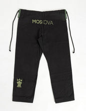 Load image into Gallery viewer, Kimono BJJ (Gi) Moskova 2025 Limited Edition- Camo Black Sand Army