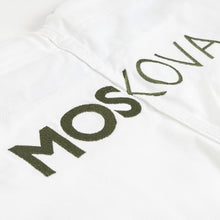 Lade das Bild in den Galerie-Viewer, Kimono BJJ (Gi) Moskova 2025 Limited Edition- Camo Sand Army White