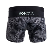Load image into Gallery viewer, Boxer Moskova M2S Polyamide - Tropical Black