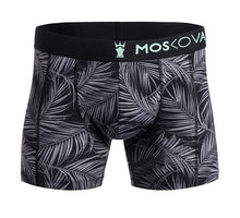 Load image into Gallery viewer, Boxer Moskova M2S Polyamide - Tropical Black