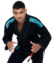 Load image into Gallery viewer, Kimono BJJ ( Gi) Tatami Recharge- Neon