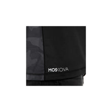 Lade das Bild in den Galerie-Viewer, Moskova Tanktop Sport Dryfit Black/Camo