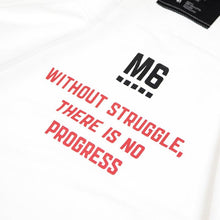 Lade das Bild in den Galerie-Viewer, Kimono BJJ (Gi) Progress M6 Mark 5- Blanco