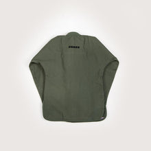 Lade das Bild in den Galerie-Viewer, Kimono BJJ (GI) Fortschritt Damen M6 Mark 5- Grüne Wald