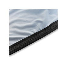 Lade das Bild in den Galerie-Viewer, 2022 Rashguard Moskova Training Top-Manga-Schwarzblau