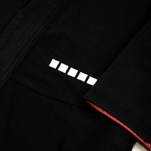 Lade das Bild in den Galerie-Viewer, Kimono BJJ (Gi) Progress M6 Mark 5- Negro
