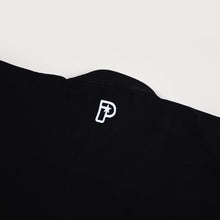 Lade das Bild in den Galerie-Viewer, Kimono BJJ (GI) Fortschritte die Tempelschwarze Edition