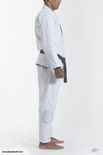 Lade das Bild in den Galerie-Viewer, Kimono BJJ (GI) Gr1ps Cali 99 - Weiß
