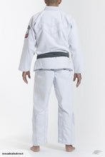 Lade das Bild in den Galerie-Viewer, Kimono BJJ (GI) Gr1ps Cali 99 - Weiß