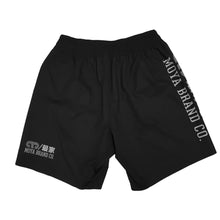 Load image into Gallery viewer, Moya Scrap Box Training Shorts - StockBJJ