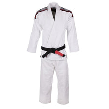 Load image into Gallery viewer, Kimono BJJ (GI) Tatami Nova MK4- White - White belt included