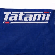 Load image into Gallery viewer, Tatami Estilo 6.0- Azul y Blanco - StockBJJ