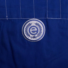 Load image into Gallery viewer, Tatami Estilo 6.0- Azul y Blanco - StockBJJ