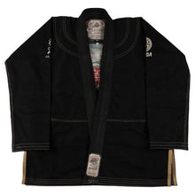 Load image into Gallery viewer, Kimono BJJ Akashio Limited Edition Jiu Jitsu Gi- Negro - StockBJJ