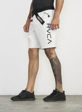 Lade das Bild in den Galerie-Viewer, BJ Legend Short - StockBJJ