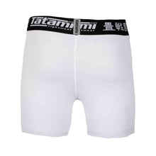 Lade das Bild in den Galerie-Viewer, Tatami Grappling Underwear (2 Pack)- Blanco y Negro - StockBJJ