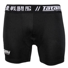 Lade das Bild in den Galerie-Viewer, Tatami Grappling Underwear (2 Pack)- Blanco y Negro - StockBJJ