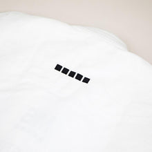 Lade das Bild in den Galerie-Viewer, Kimono BJJ (Gi) Progress M6 Mark 5- Blanco