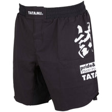 Lade das Bild in den Galerie-Viewer, Hokori Grapple Fit Shorts - StockBJJ