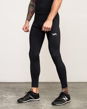 Lade das Bild in den Galerie-Viewer, Pantalones VA Performance RVCA - StockBJJ