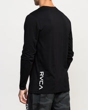 Lade das Bild in den Galerie-Viewer, Top de manga larga VA Vent RVCA - StockBJJ