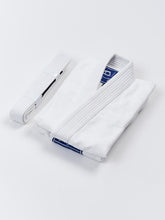 Load image into Gallery viewer, Kimono MANTO "Junior" Youth BJJ - Blanco - StockBJJ