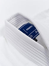 Load image into Gallery viewer, Kimono MANTO "Junior" Youth BJJ - Blanco - StockBJJ