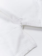 Load image into Gallery viewer, Kimono MANTO "Junior" Youth BJJ - Blanco - StockBJJ