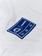 Load image into Gallery viewer, Kimono MANTO "Junior" Youth BJJ - Blanco - StockBJJ